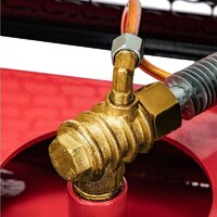 Компрессор MTX КР2500/80 - Изображение №15 — Chaika Market
