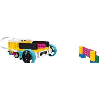 Набор деталей LEGO Education Spike Prime 45678 Базовый набор - Изображение №4 — Chaika Market