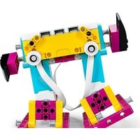 Набор деталей LEGO Education Spike Prime 45678 Базовый набор - Изображение №3 — Chaika Market