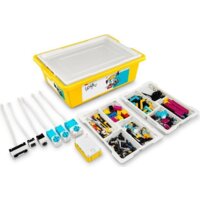 Набор деталей LEGO Education Spike Prime 45678 Базовый набор - Изображение №2 — Chaika Market