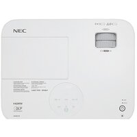 Проектор NEC M363W - Изображение №4 — Chaika Market