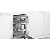 Встраиваемая посудомоечная машина Bosch Seria 6 SPV6EMX05E - Изображение №4 — Chaika Market
