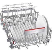 Встраиваемая посудомоечная машина Bosch Seria 6 SPV6EMX05E - Изображение №6 — Chaika Market