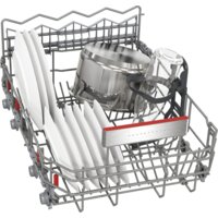 Встраиваемая посудомоечная машина Bosch Seria 6 SPV6EMX05E - Изображение №7 — Chaika Market