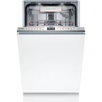 Встраиваемая посудомоечная машина Bosch Seria 6 SPV6EMX05E — Chaika Market
