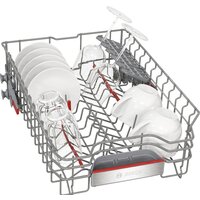 Встраиваемая посудомоечная машина Bosch Seria 6 SPV6EMX05E - Изображение №5 — Chaika Market