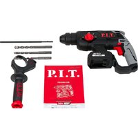 Перфоратор P.I.T. PBH20H-22B Solo (без АКБ) - Изображение №6 — Chaika Market