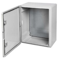 Бокс пластиковый IEK MKP93-N-504024-65 — Chaika Market