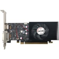 Видеокарта AFOX GeForce GT 1030 2GB GDDR5 AF1030-2048D5L5-V4 — Chaika Market