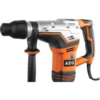 Отбойный молоток AEG Powertools MH 5 G 4935443170 — Chaika Market