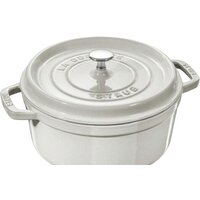 Чугунок Staub La Cocotte 11022107 — Chaika Market