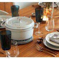 Чугунок Staub La Cocotte 11022107 - Изображение №6 — Chaika Market