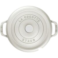 Чугунок Staub La Cocotte 11022107 - Изображение №2 — Chaika Market