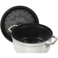 Чугунок Staub La Cocotte 11022107 - Изображение №4 — Chaika Market
