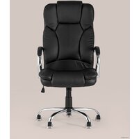 Офисное кресло Stool Group TopChairs Ultra (черный) - Изображение №4 — Chaika Market