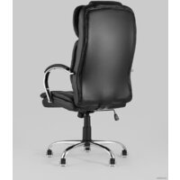 Офисное кресло Stool Group TopChairs Ultra (черный) - Изображение №6 — Chaika Market