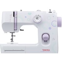 Электромеханическая швейная машина Chayka 590 — Chaika Market