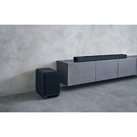 Беспроводной сабвуфер Sony SA-SW5 - Изображение №8 — Chaika Market