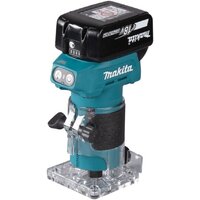 Кромочно-петельный фрезер Makita DRT52Z (без АКБ) — Chaika Market