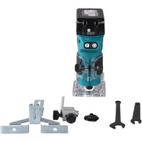 Кромочно-петельный фрезер Makita DRT52Z (без АКБ) - Изображение №2 — Chaika Market