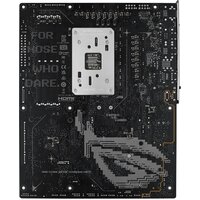 Материнская плата ASUS Rog Strix X870E-H Gaming WiFi7 - Изображение №4 — Chaika Market