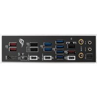 Материнская плата ASUS Rog Strix X870E-H Gaming WiFi7 - Изображение №5 — Chaika Market