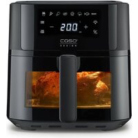 Аэрогриль (аэрофритюрница) CASO AirFry 6.0 — Chaika Market