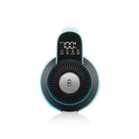 Пылесос ETA Magic Aqua Plus 7236 90000 - Изображение №7 — Chaika Market