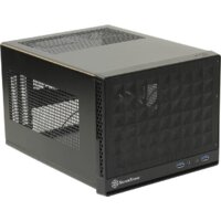 Корпус SilverStone Sugo SG13 SST-SG13B — Chaika Market