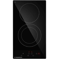 Варочная панель MAUNFELD AVCE3022DBK - Изображение №2 — Chaika Market