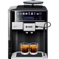 Кофемашина Bosch Vero Barista 400 TIS65429RW — Chaika Market