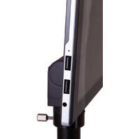 Микроскоп Levenhuk MED D10T LCD тринокулярный 73987 - Изображение №20 — Chaika Market