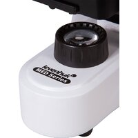 Микроскоп Levenhuk MED D10T LCD тринокулярный 73987 - Изображение №11 — Chaika Market