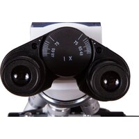 Микроскоп Levenhuk MED D10T LCD тринокулярный 73987 - Изображение №10 — Chaika Market