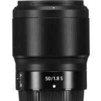 Объектив Nikon NIKKOR Z 50mm f/1.8 S - Изображение №6 — Chaika Market