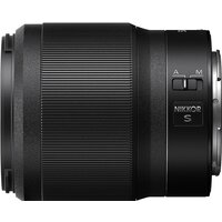 Объектив Nikon NIKKOR Z 50mm f/1.8 S - Изображение №5 — Chaika Market