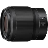 Объектив Nikon NIKKOR Z 50mm f/1.8 S — Chaika Market