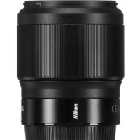 Объектив Nikon NIKKOR Z 50mm f/1.8 S - Изображение №7 — Chaika Market