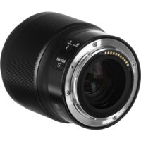 Объектив Nikon NIKKOR Z 50mm f/1.8 S - Изображение №4 — Chaika Market