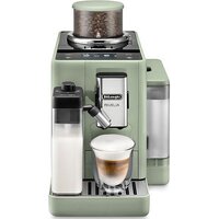 Кофемашина DeLonghi Rivelia EXAM441.55.GR — Chaika Market