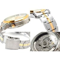 Наручные часы Seiko SNKL24J1 - Изображение №3 — Chaika Market