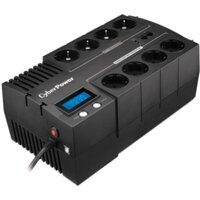 Источник бесперебойного питания CyberPower BRICs LCD (BR1200ELCD) — Chaika Market