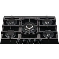 Варочная панель Zigmund & Shtain M 26.7 B - Изображение №2 — Chaika Market