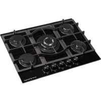 Варочная панель Zigmund & Shtain M 26.7 B - Изображение №3 — Chaika Market