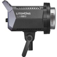 Лампа Godox Litemons LA150D - Изображение №6 — Chaika Market