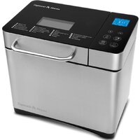 Хлебопечка Zigmund & Shtain ZBM-601 — Chaika Market