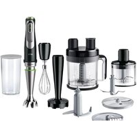 Погружной блендер Braun MultiQuick 9 MQ 9187 XLI — Chaika Market