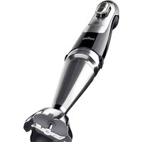 Погружной блендер Braun MultiQuick 9 MQ 9187 XLI - Изображение №3 — Chaika Market