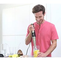 Погружной блендер Braun MultiQuick 9 MQ 9187 XLI - Изображение №5 — Chaika Market