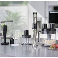 Погружной блендер Braun MultiQuick 9 MQ 9187 XLI - Изображение №7 — Chaika Market